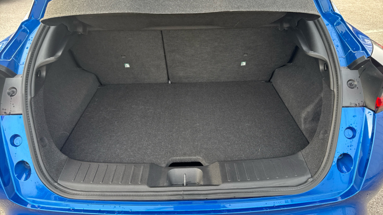 Nissan Juke 1.6 Hybrid N-Connecta 5dr Auto Hybrid Hatchback